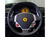 2005 Ferrari F430 Spider F1 Steering Wheel