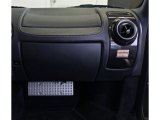 2005 Ferrari F430 Spider F1 Dashboard