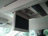 2013 Chrysler Town & Country Touring Entertainment System