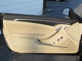 2012 Cadillac CTS 4 AWD Coupe Door Panel