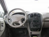 2003 Dodge Grand Caravan ES Dashboard