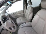 2003 Dodge Grand Caravan ES Front Seat
