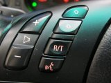 2003 BMW 5 Series 525i Sedan Controls