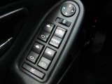 2003 BMW 5 Series 525i Sedan Controls