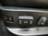 2003 BMW 5 Series 525i Sedan Controls