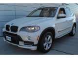 2009 BMW X5 xDrive30i