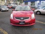 2010 Nissan Sentra 2.0