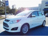 2013 Ford C-Max Hybrid SEL