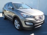 2013 Mineral Gray Hyundai Santa Fe Sport 2.0T #73347822