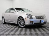 2007 Cadillac CTS Sedan