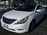 2013 Hyundai Sonata Limited 2.0T