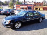 2009 Cadillac DTS 