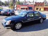 2009 Blue Chip Cadillac DTS  #73348049