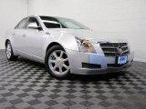 2009 Cadillac CTS Sedan