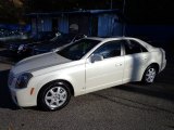 2007 Cadillac CTS Sedan