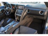 2009 Nissan GT-R Premium Dashboard