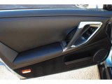 2009 Nissan GT-R Premium Door Panel