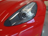 2012 Ferrari California  Headlight