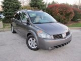 2004 Nissan Quest 3.5 SL