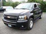 2012 Chevrolet Suburban LT 4x4