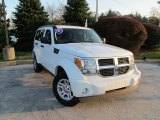 2011 Dodge Nitro Heat 4x4
