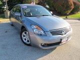 2009 Nissan Altima 2.5 SL