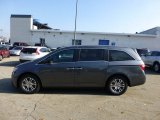 2013 Honda Odyssey EX-L