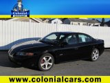 2005 Pontiac Bonneville GXP