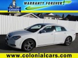 2011 Chevrolet Malibu LT