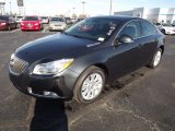 2013 Smoky Gray Metallic Buick Regal  #73347927