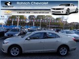 2013 Chevrolet Malibu LT