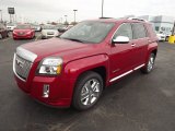 2013 GMC Terrain Denali