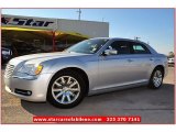2012 Bright Silver Metallic Chrysler 300 Limited #73347920