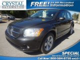 2011 Dodge Caliber Mainstreet