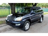 2004 Blue Meridian Pearl Lexus GX 470 #73347801