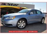 2013 Chrysler 200 Touring Sedan