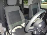 2008 Jeep Wrangler X 4x4 Right Hand Drive Dark Slate Gray/Medium Slate Gray Interior