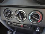 2008 Jeep Wrangler X 4x4 Right Hand Drive Controls