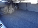 2012 Subaru Impreza WRX STi 4 Door Trunk