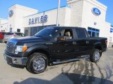 2010 Ford F150 XLT SuperCrew 4x4