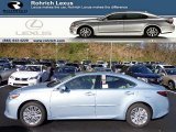 2013 Cerulean Blue Metallic Lexus ES 350 #73347795