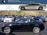 2012 Lexus IS 250 C Convertible