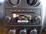 2013 Jeep Patriot Sport 4x4 Audio System