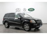 2010 Mercedes-Benz GL 450 4Matic