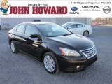2013 Nissan Sentra SL