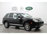 2006 Porsche Cayenne Tiptronic