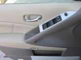 2013 Nissan Murano SL AWD Door Panel