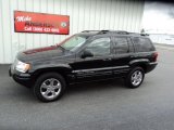 2004 Jeep Grand Cherokee Limited 4x4