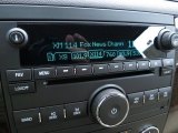 2013 GMC Sierra 2500HD Denali Crew Cab Controls
