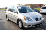 2010 Honda Odyssey EX-L